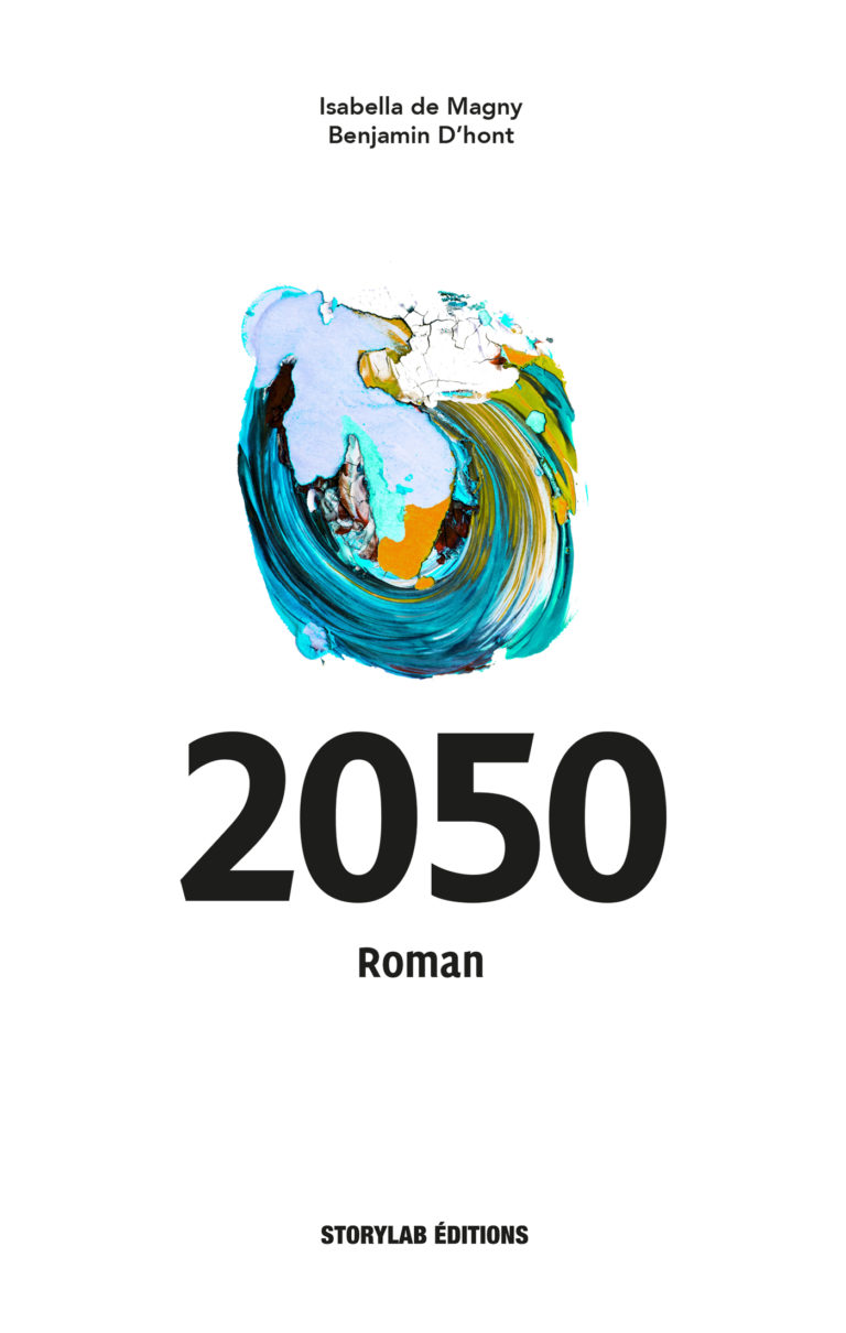 Couverture 2050